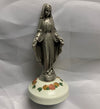 STATUE – MIRACULOUS VIRGIN MARY (7cm)