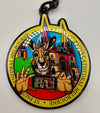 ** NEW St Paul's Cathedral Koala Keyring **