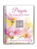PRAYERS OF COMFORT AND HOPE (Prayer Book)