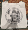 ST PAUL'S CATHEDRAL NEW DESIGN 2024 EDITION TOTE BAG