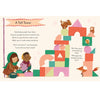 THE LION BABY BIBLE
