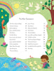 THE LION BABY BIBLE