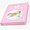 BABY'S LITTLE BIBLE PINK OR BLUE