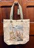 St Paul's Cathedral with Koala Design Tote bags