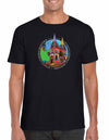 ST PAUL'S CATHEDRAL NEW DESIGN 2024 ORGANIC COTTON T-SHIRT