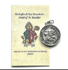 St Benedict Medal 2.5cm diameter