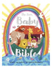 THE LION BABY BIBLE