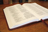 NRSVue Gift Bible Comfort Print [Burgundy] Imitation Leather – 4 May 2023