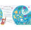 THE LION BABY BIBLE
