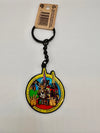 ** NEW St Paul's Cathedral Koala Keyring **