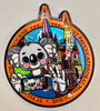 ** NEW St Paul's Cathedral Koala Magnet **