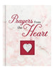 PRAYERS FROM THE HEART (Prayer Book)
