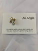 GUARDIAN ANGEL CRYSTAL PIN – AN ANGEL TO WATCH OVER YOU