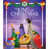 King of Christmas, The: All God’s Children Search for Jesus (A FatCat Book)