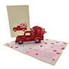 Pop Cards Love Delivery Ute