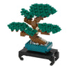 Australia nanoblock - Bonsai Pine