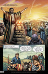 Action Bible, The: God's Redemptive Story