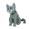 Nanoblock - Russian Blue