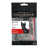 Kawada Australia nanoblock - Black Cat