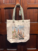 St Paul's Cathedral Design Tote bags