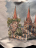 St Paul's Cathedral with Koala Design Tote bags