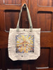 St Paul's Cathedral Design Tote bags