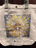 St Paul's Cathedral Design Tote bags