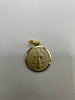 Sterling Silver St Benedict Medals