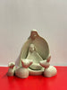 Christmas - Nativity set (polyresin)