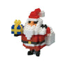 Kawada Australia Nanoblocks - SANTA CLAUS