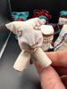 Australian Colourful Handmade Nativity set 8 pieces