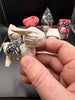 Australian Handmade Nativity set 8 pieces