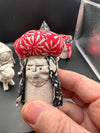 Australian Handmade Nativity set 8 pieces