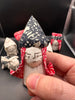 Australian Handmade Nativity set 8 pieces