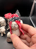 Australian Handmade Nativity set 8 pieces