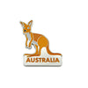 Kangaroo Australia - Magnet