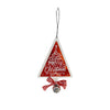 Christmas Ornament - Christmas Tree-Merry Christmas