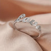 Stainless Steel "LOVE" RING