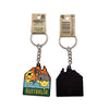 Australia Scene Keyring