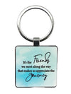 KEYRING TO INSPIRE -FRIENDS