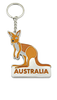 Kangaroo Australia - Keyring