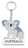 Koala Australia - Keyring