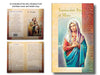 SAINTS BIOGRAPHY AND PRAYER