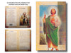 SAINTS BIOGRAPHY AND PRAYER