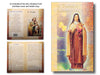 SAINTS BIOGRAPHY AND PRAYER