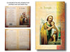 SAINTS BIOGRAPHY AND PRAYER