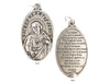 Medal Holy Heart of Jesus
