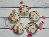 Mini Botanical Indulgent bath Bombs