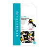 Kawada Australia nanoblock - Rockhopper Penguin
