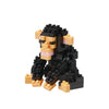 Kawada Australia nanoblock - Chimpanzee